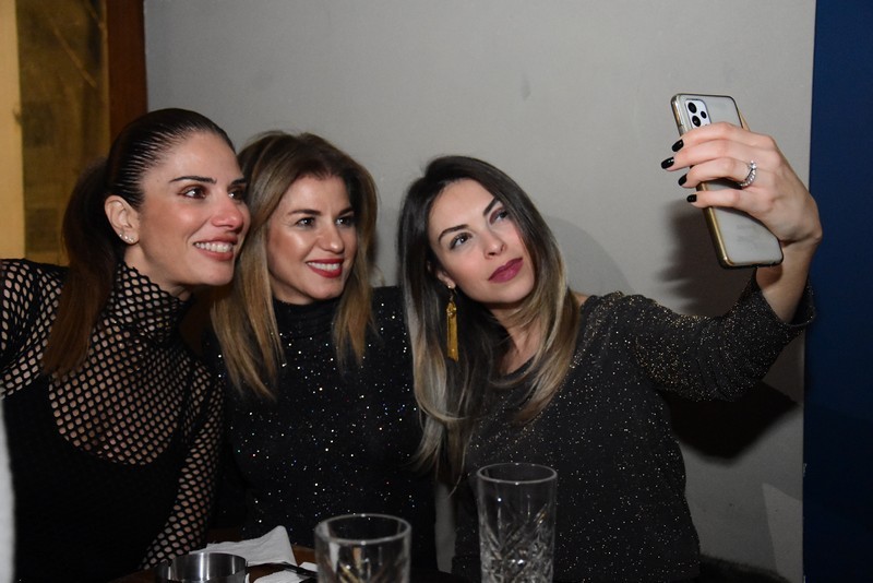 Elsa's Birthday at Stoa Beirut